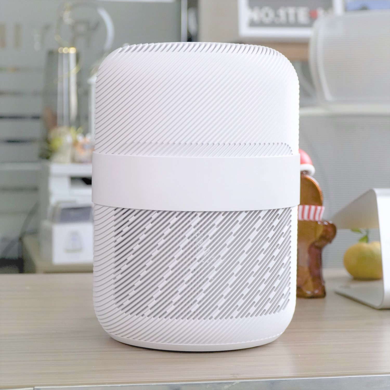 Portable Hepa Filter Desktop Aeris Purifier