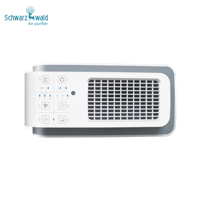 Popular Smert HePa Aeris Purifier pro Home