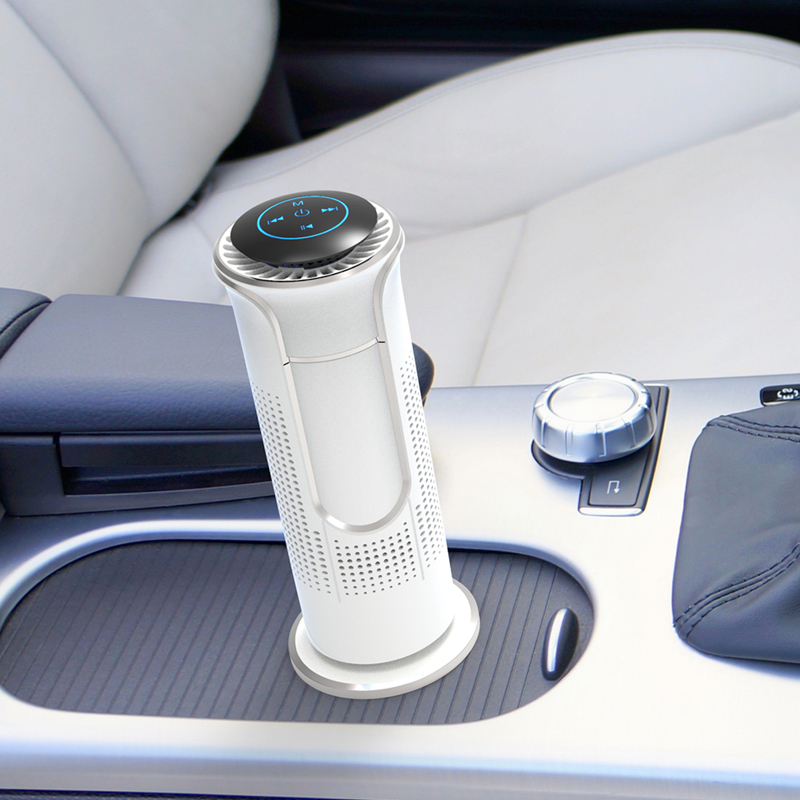 Musica Car USB Air Purifier