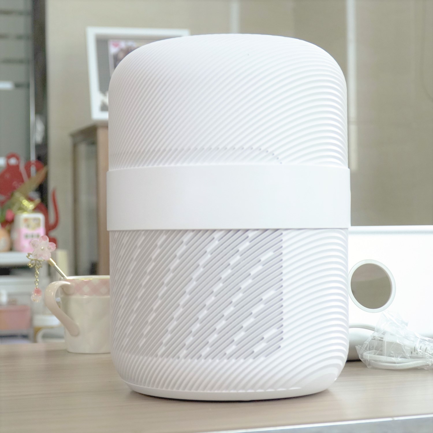 Portable Hepa Filter Desktop Aeris Purifier