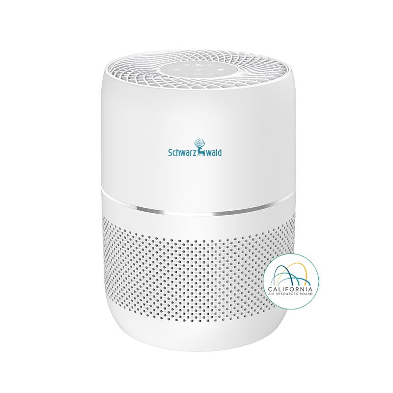 Pulvis sensorem WiFi Air Purifier