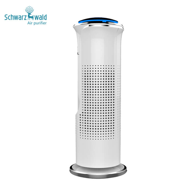 Musica Car USB Air Purifier