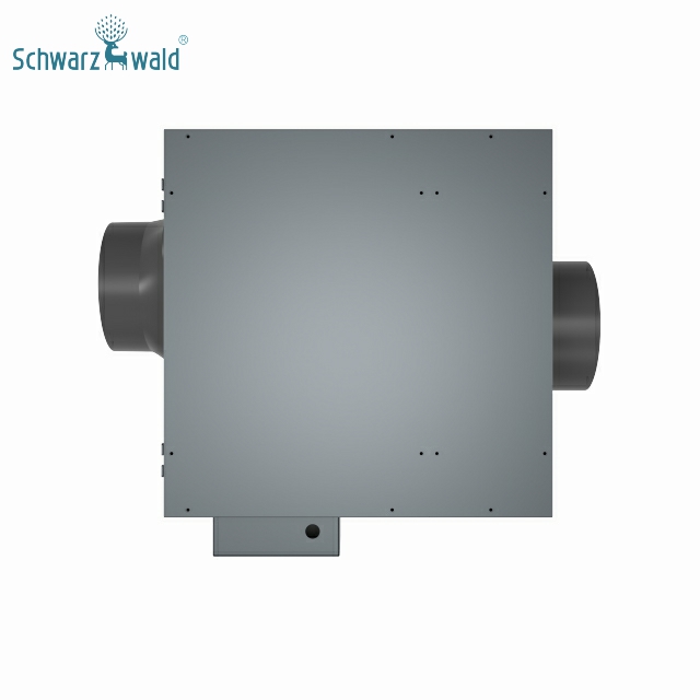 UV lumina directionem evacuatione ratio locus