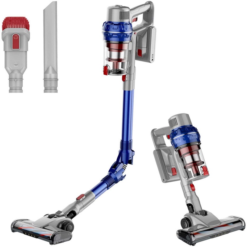 Carpet Cordless Handheld Vacuum Cleaner Manufacturer