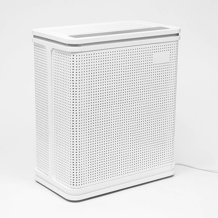 Dolor WiFi domum Air Purifier