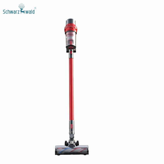 High suctu rechargeable customized electrica Brushless vacuum lautus