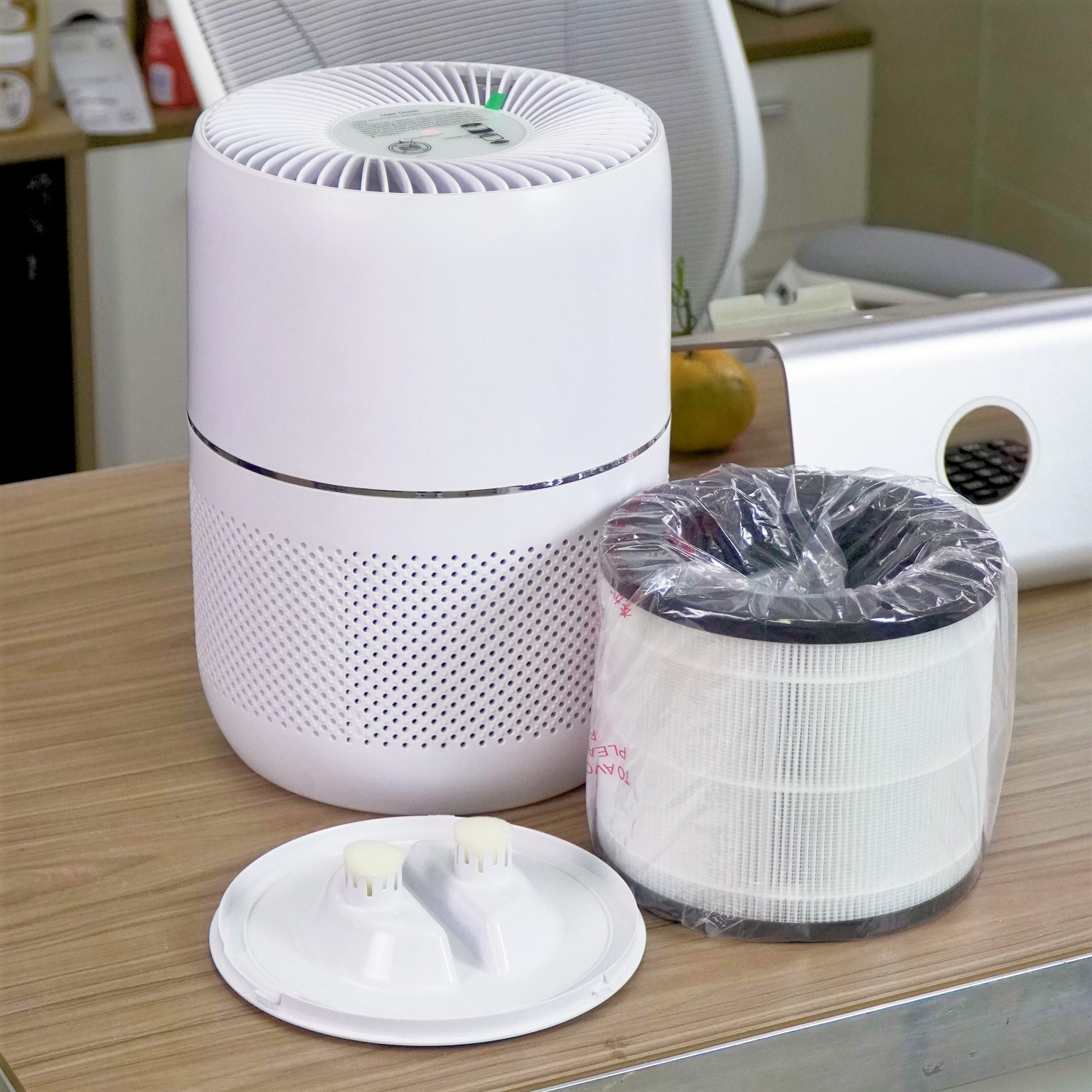 Smert Home Hepa Aeris Purifier