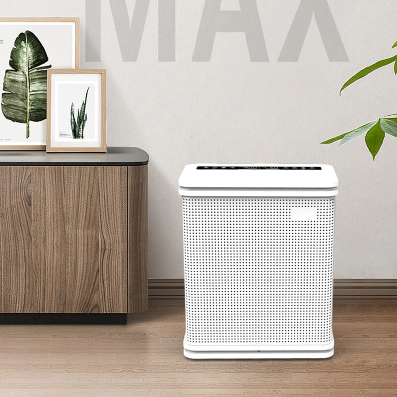 Dolor WiFi domum Air Purifier